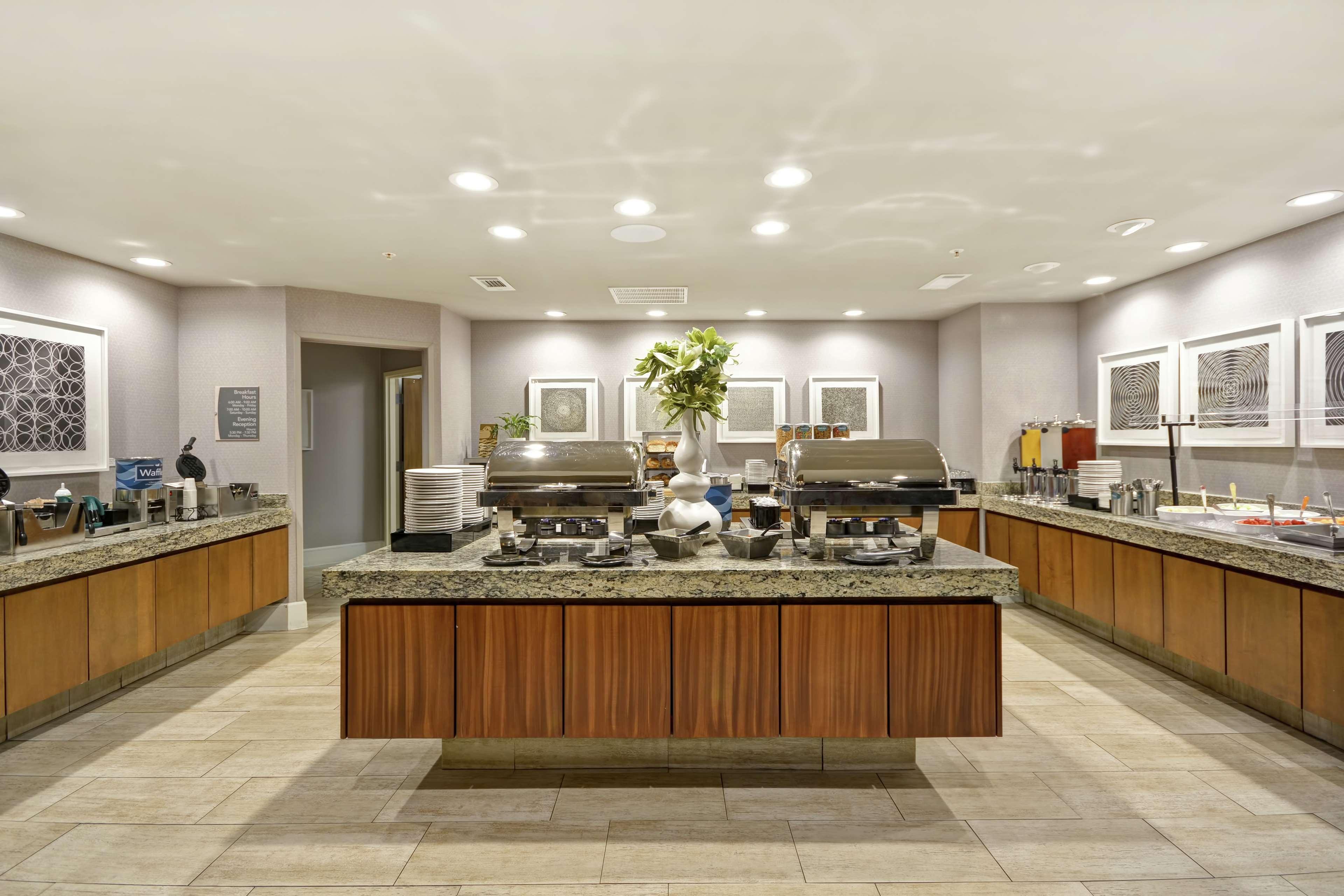 Homewood Suites Dallas-Frisco Exterior photo