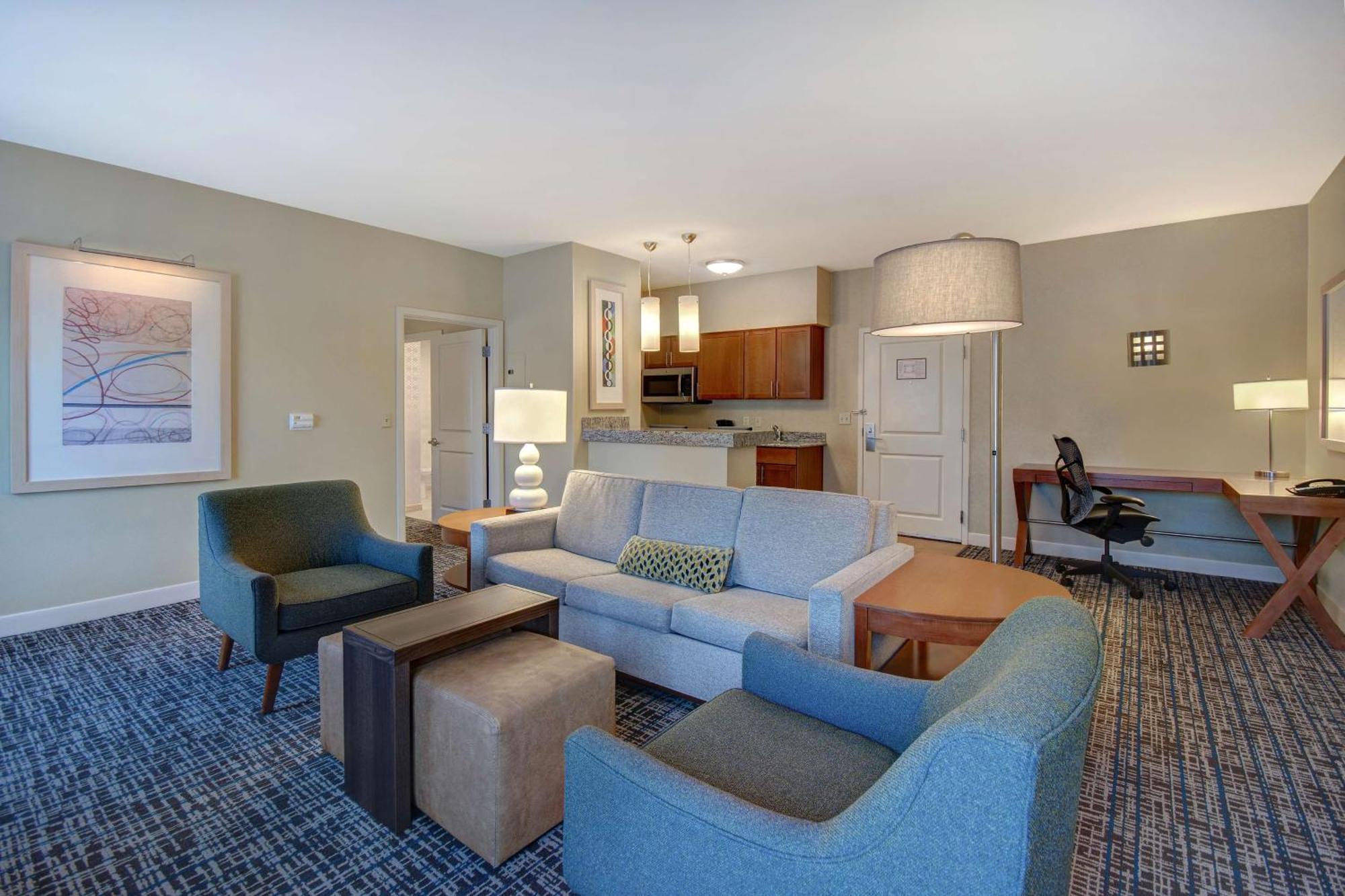 Homewood Suites Dallas-Frisco Exterior photo